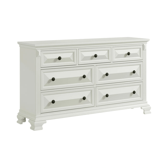 Bridgestone Bedroom Set - Tony’s Furniture Store & Linen (GA) - Multi Location