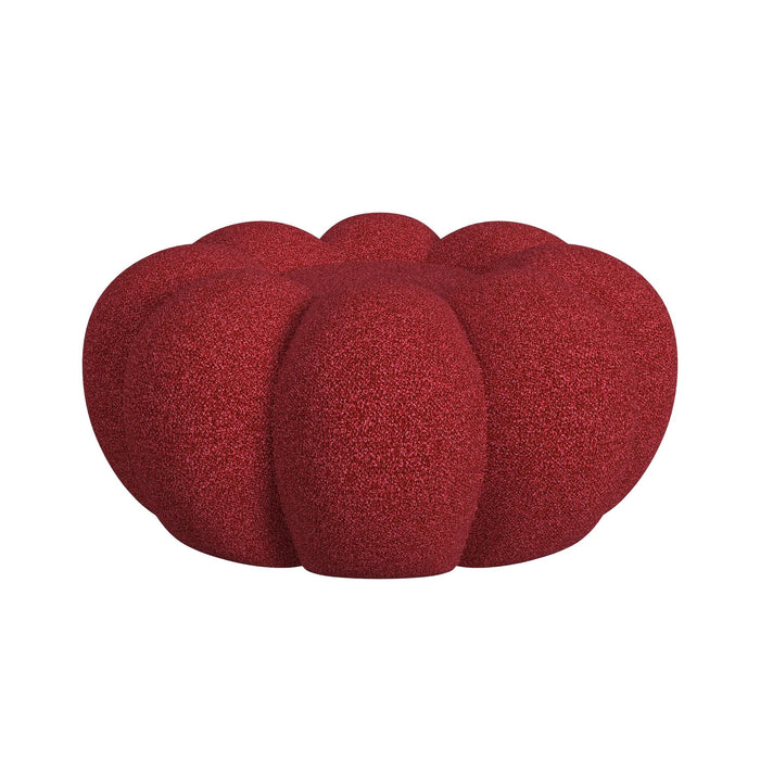 Bubble Swivel Chair and Ottoman - Tony’s Furniture Store & Linen (GA) - Multi Location