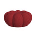 Bubble Swivel Chair and Ottoman - Tony’s Furniture Store & Linen (GA) - Multi Location