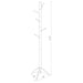 Devlin Coat Rack - Tony’s Furniture Store & Linen (GA) - Multi Location