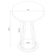 Elton Plant Stand - Tony’s Furniture Store & Linen (GA) - Multi Location