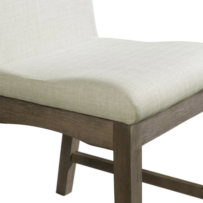 Dapper Side Chair (Two Per Carton) - Tony’s Furniture Store & Linen (GA) - Multi Location