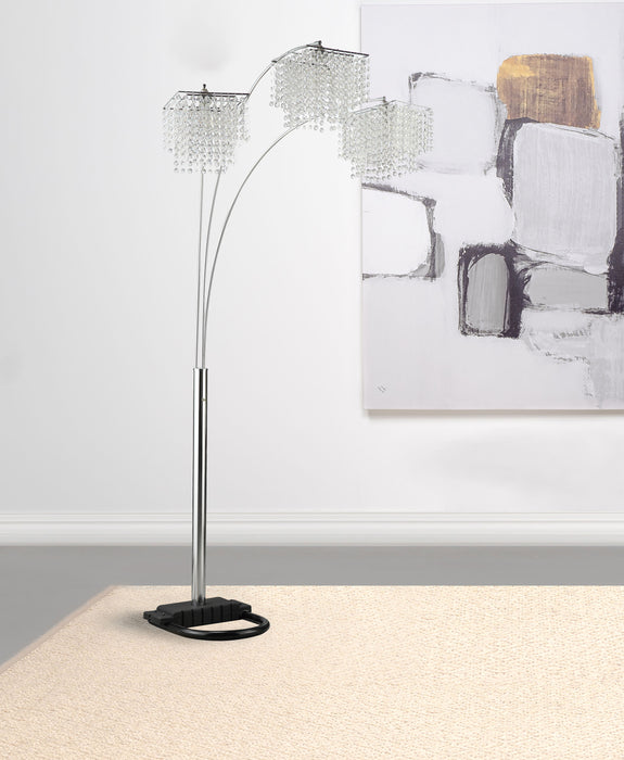 Miriam Floor Lamp - Tony’s Furniture Store & Linen (GA) - Multi Location