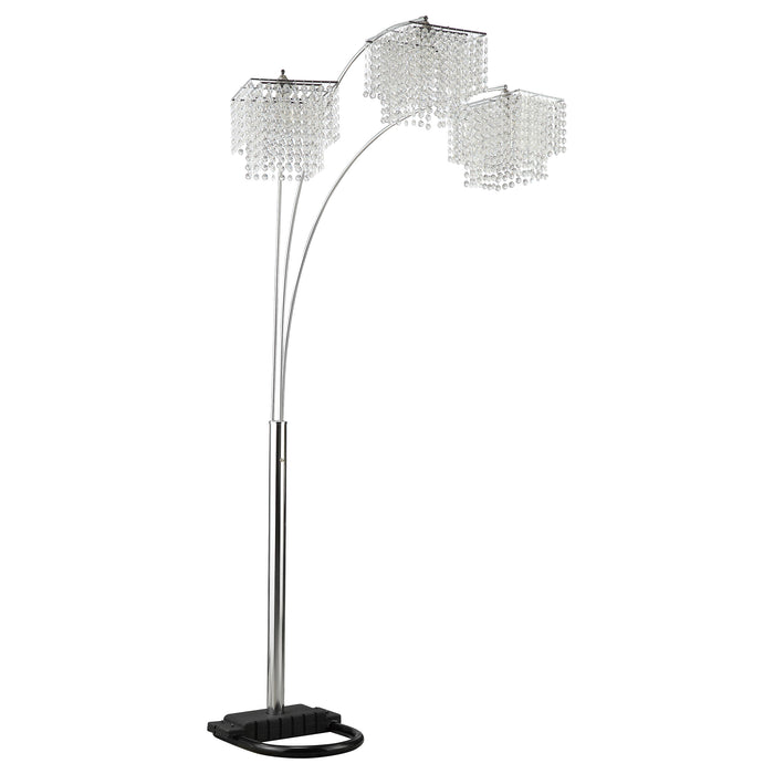 Miriam Floor Lamp - Tony’s Furniture Store & Linen (GA) - Multi Location