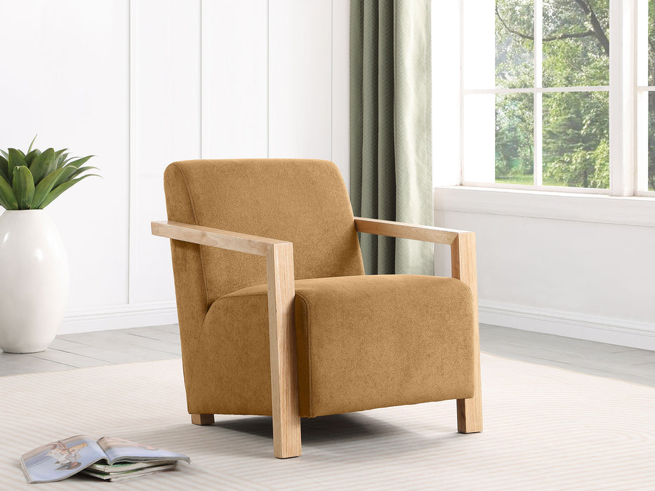 Diego Accent Chair - Tony’s Furniture Store & Linen (GA) - Multi Location