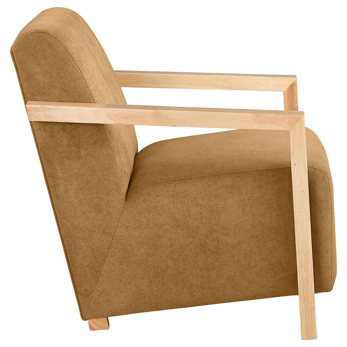 Diego Accent Chair - Tony’s Furniture Store & Linen (GA) - Multi Location