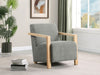 Diego Accent Chair - Tony’s Furniture Store & Linen (GA) - Multi Location
