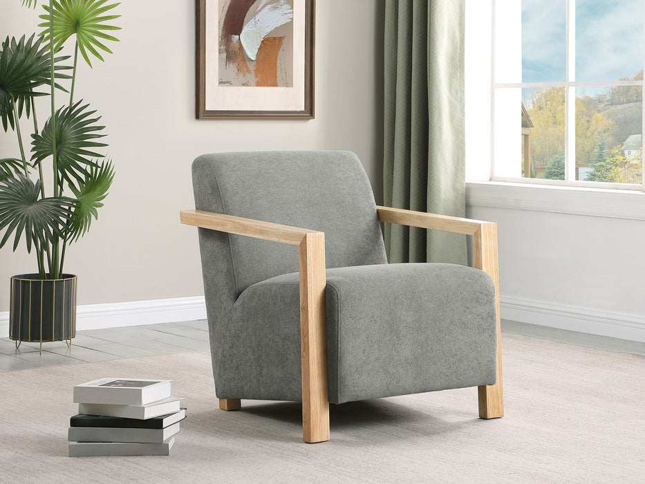 Diego Accent Chair - Tony’s Furniture Store & Linen (GA) - Multi Location