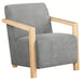 Diego Accent Chair - Tony’s Furniture Store & Linen (GA) - Multi Location