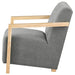 Diego Accent Chair - Tony’s Furniture Store & Linen (GA) - Multi Location