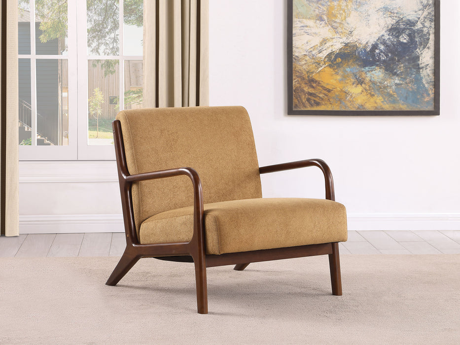 Foster Accent Chair - Tony’s Furniture Store & Linen (GA) - Multi Location