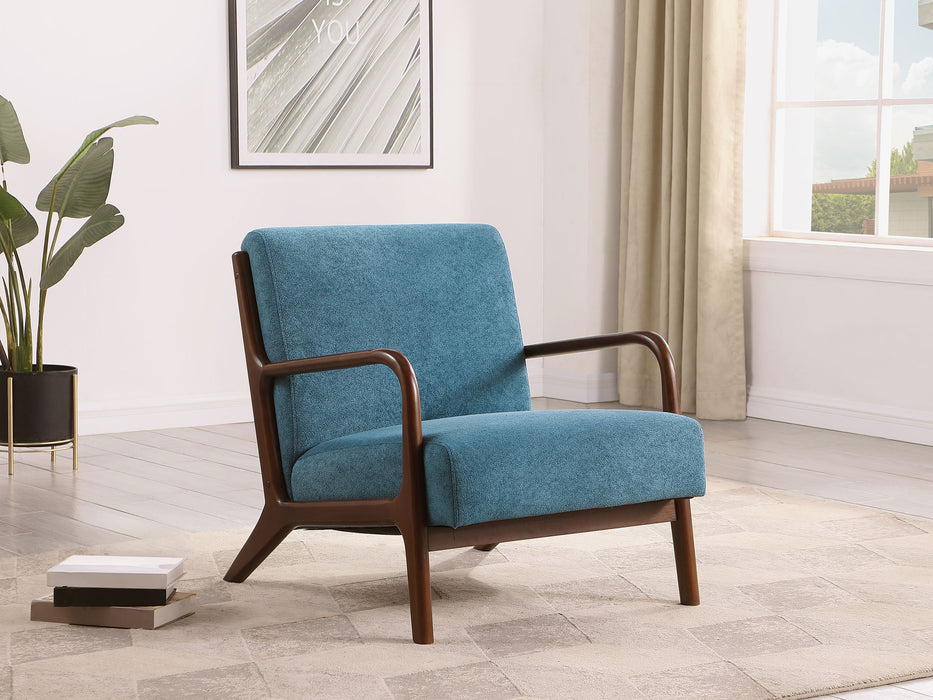 Foster Accent Chair - Tony’s Furniture Store & Linen (GA) - Multi Location