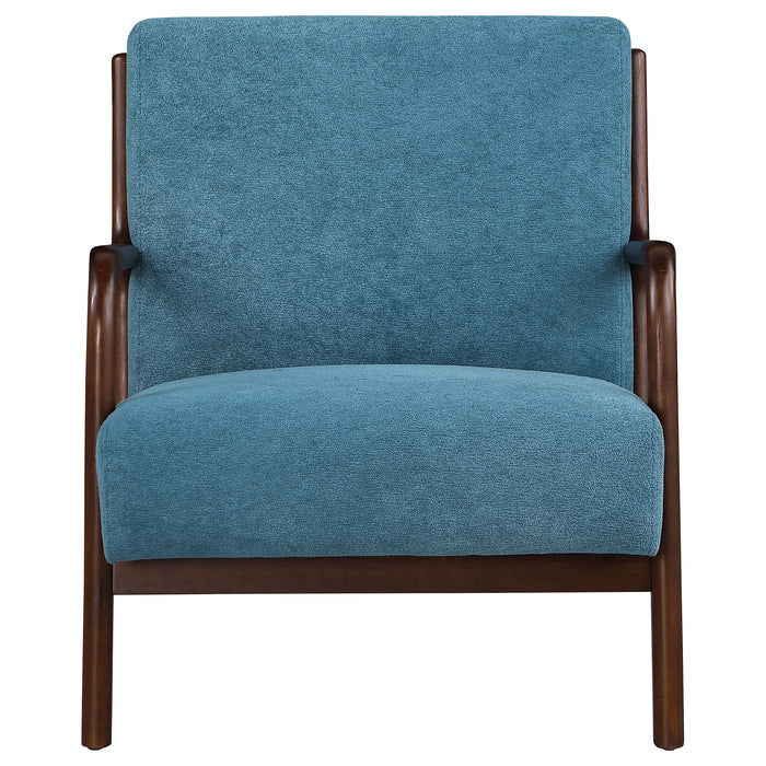 Foster Accent Chair - Tony’s Furniture Store & Linen (GA) - Multi Location