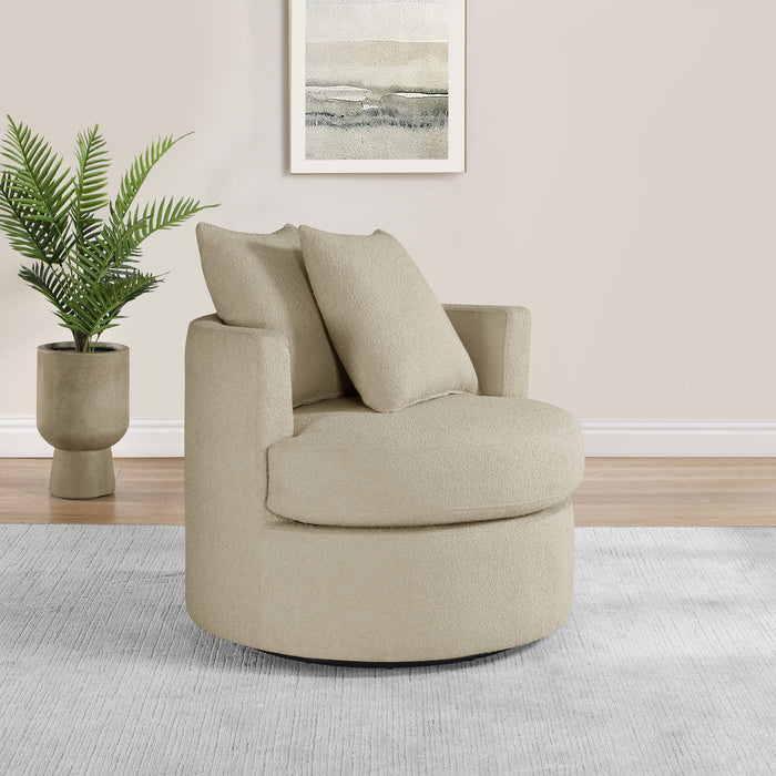 Debbie Accent Chair - Tony’s Furniture Store & Linen (GA) - Multi Location