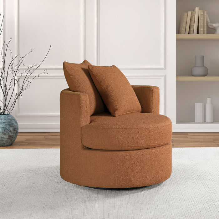 Debbie Accent Chair - Tony’s Furniture Store & Linen (GA) - Multi Location