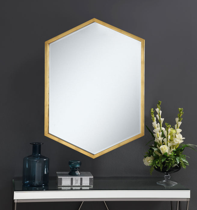 Bledel Wall Mirror - Tony’s Furniture Store & Linen (GA) - Multi Location