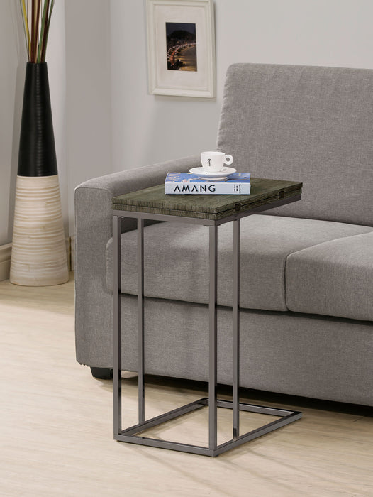 Pedro Side Table - Tony’s Furniture Store & Linen (GA) - Multi Location