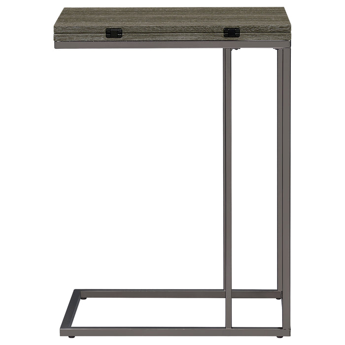 Pedro Side Table - Tony’s Furniture Store & Linen (GA) - Multi Location