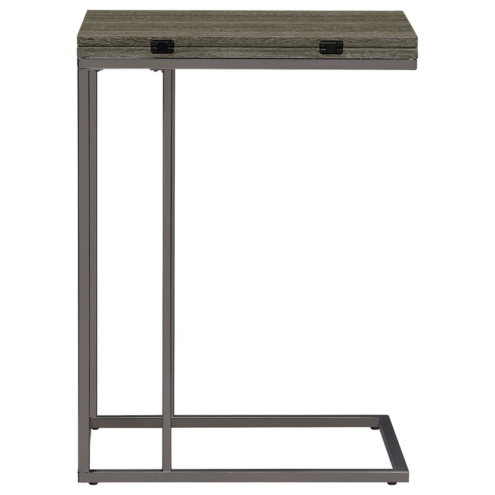 Pedro Side Table - Tony’s Furniture Store & Linen (GA) - Multi Location