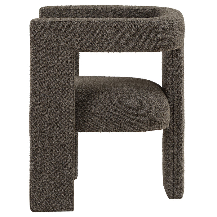 Petra Accent Chair - Tony’s Furniture Store & Linen (GA) - Multi Location