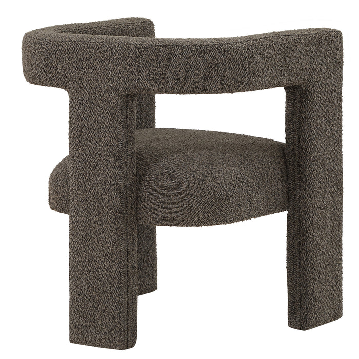 Petra Accent Chair - Tony’s Furniture Store & Linen (GA) - Multi Location