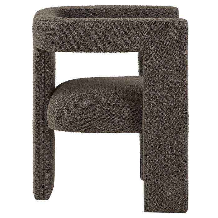 Petra Accent Chair - Tony’s Furniture Store & Linen (GA) - Multi Location