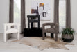 Petra Accent Chair - Tony’s Furniture Store & Linen (GA) - Multi Location