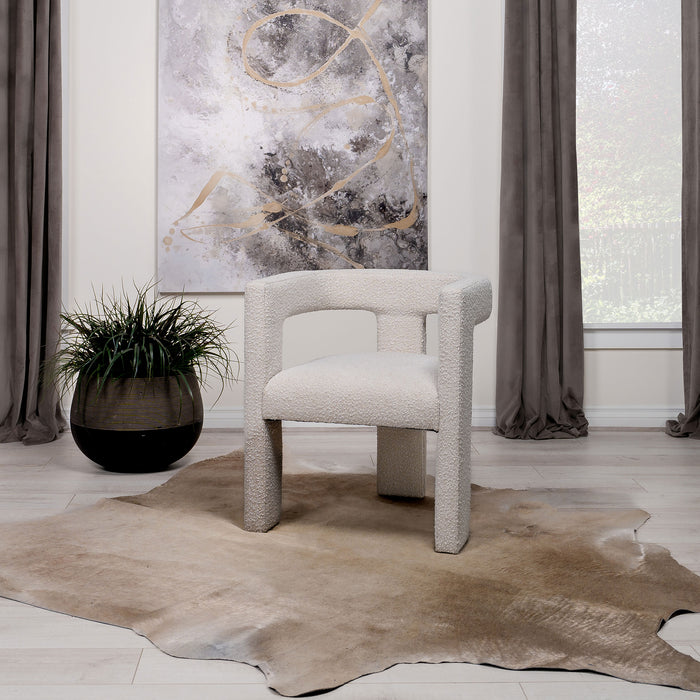 Petra Accent Chair - Tony’s Furniture Store & Linen (GA) - Multi Location
