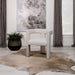 Petra Accent Chair - Tony’s Furniture Store & Linen (GA) - Multi Location