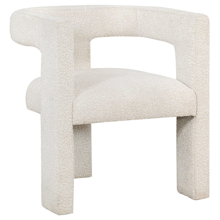 Petra Accent Chair - Tony’s Furniture Store & Linen (GA) - Multi Location