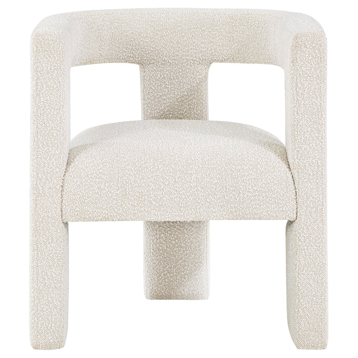 Petra Accent Chair - Tony’s Furniture Store & Linen (GA) - Multi Location