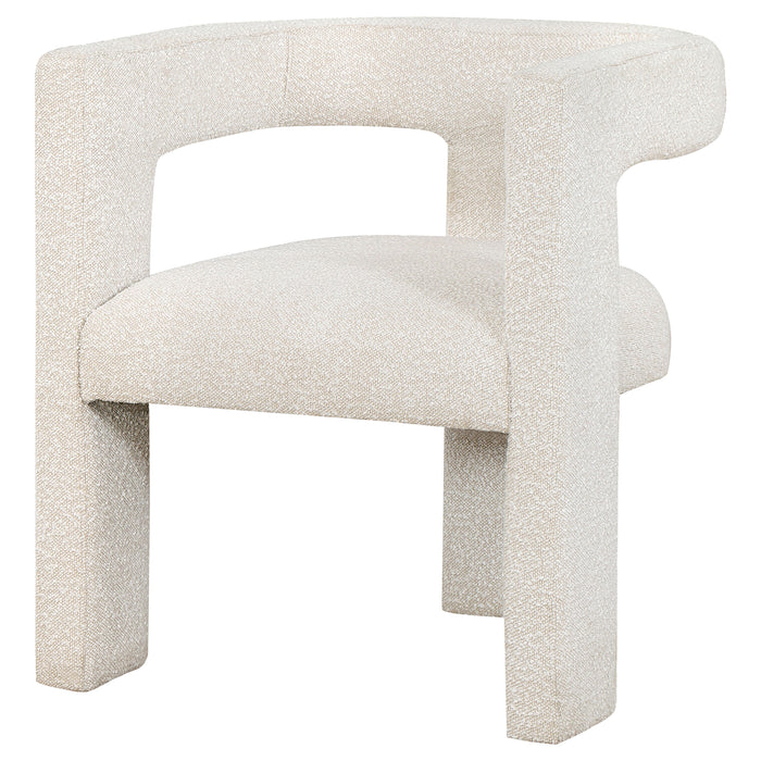 Petra Accent Chair - Tony’s Furniture Store & Linen (GA) - Multi Location