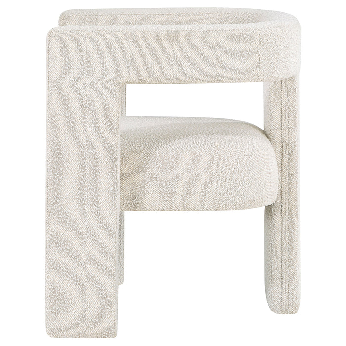 Petra Accent Chair - Tony’s Furniture Store & Linen (GA) - Multi Location