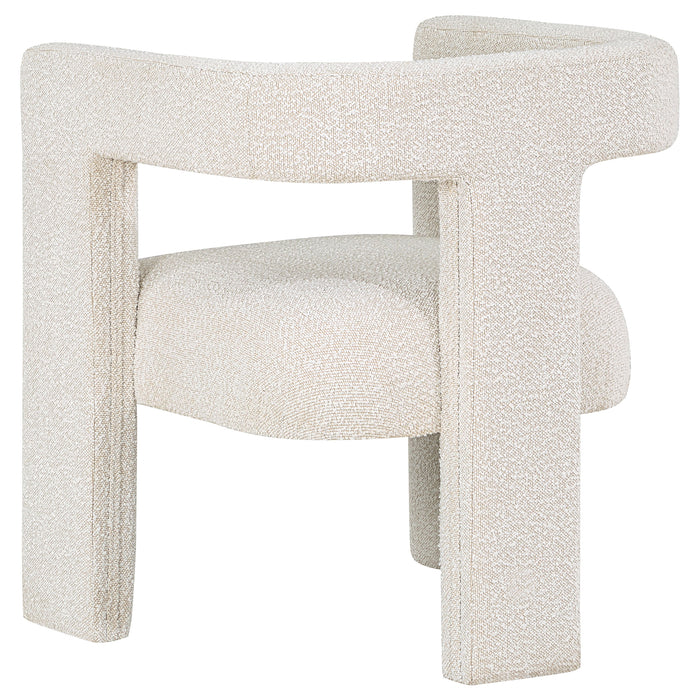 Petra Accent Chair - Tony’s Furniture Store & Linen (GA) - Multi Location
