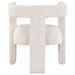 Petra Accent Chair - Tony’s Furniture Store & Linen (GA) - Multi Location