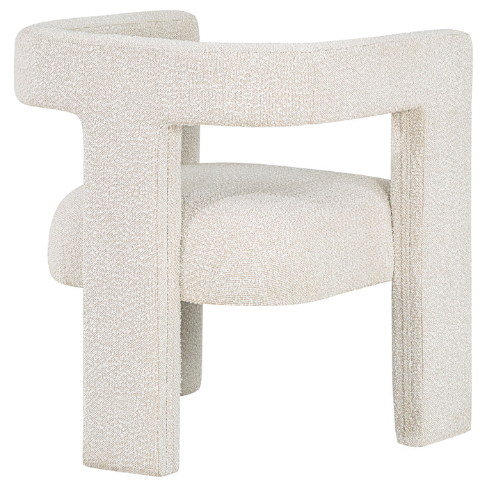 Petra Accent Chair - Tony’s Furniture Store & Linen (GA) - Multi Location
