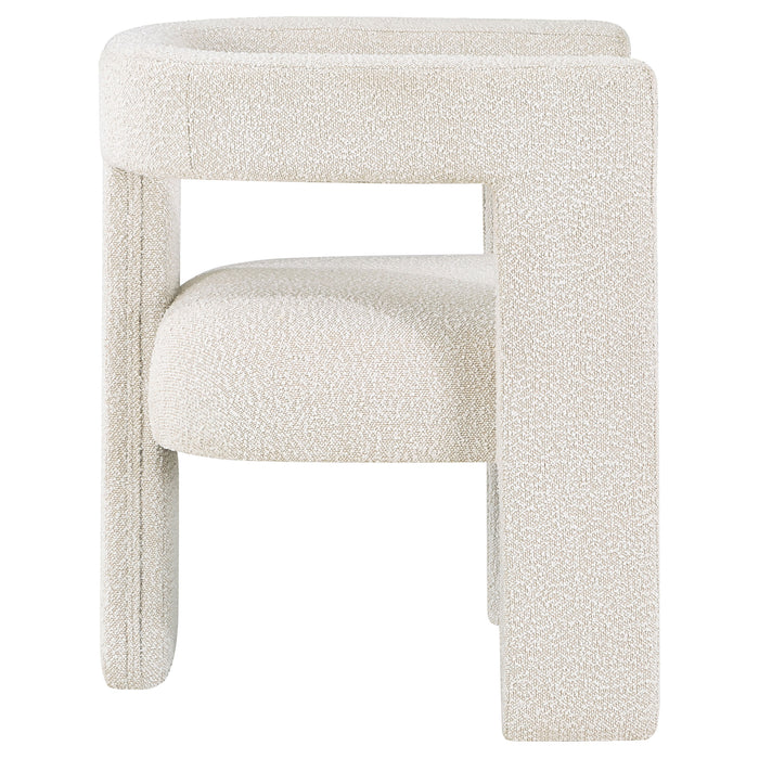 Petra Accent Chair - Tony’s Furniture Store & Linen (GA) - Multi Location