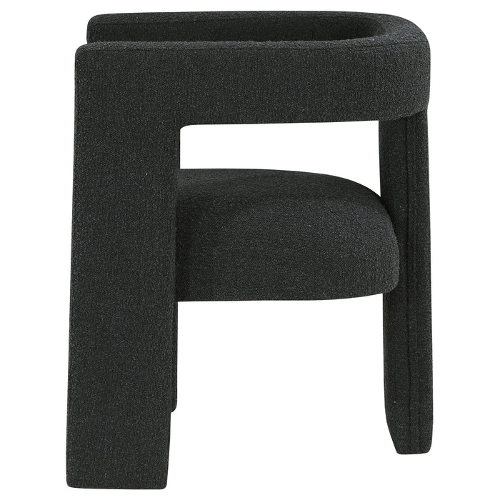 Petra Accent Chair - Tony’s Furniture Store & Linen (GA) - Multi Location