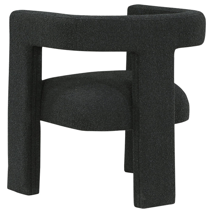 Petra Accent Chair - Tony’s Furniture Store & Linen (GA) - Multi Location