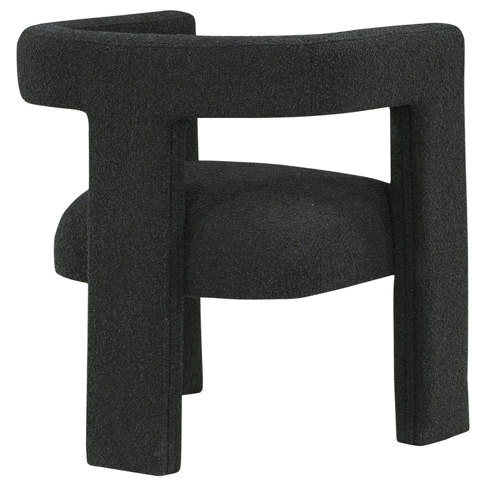 Petra Accent Chair - Tony’s Furniture Store & Linen (GA) - Multi Location