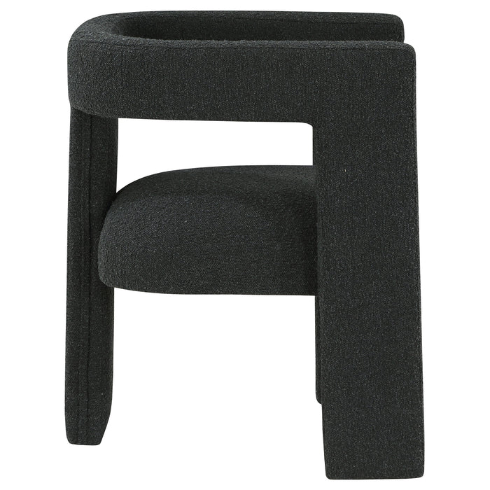 Petra Accent Chair - Tony’s Furniture Store & Linen (GA) - Multi Location