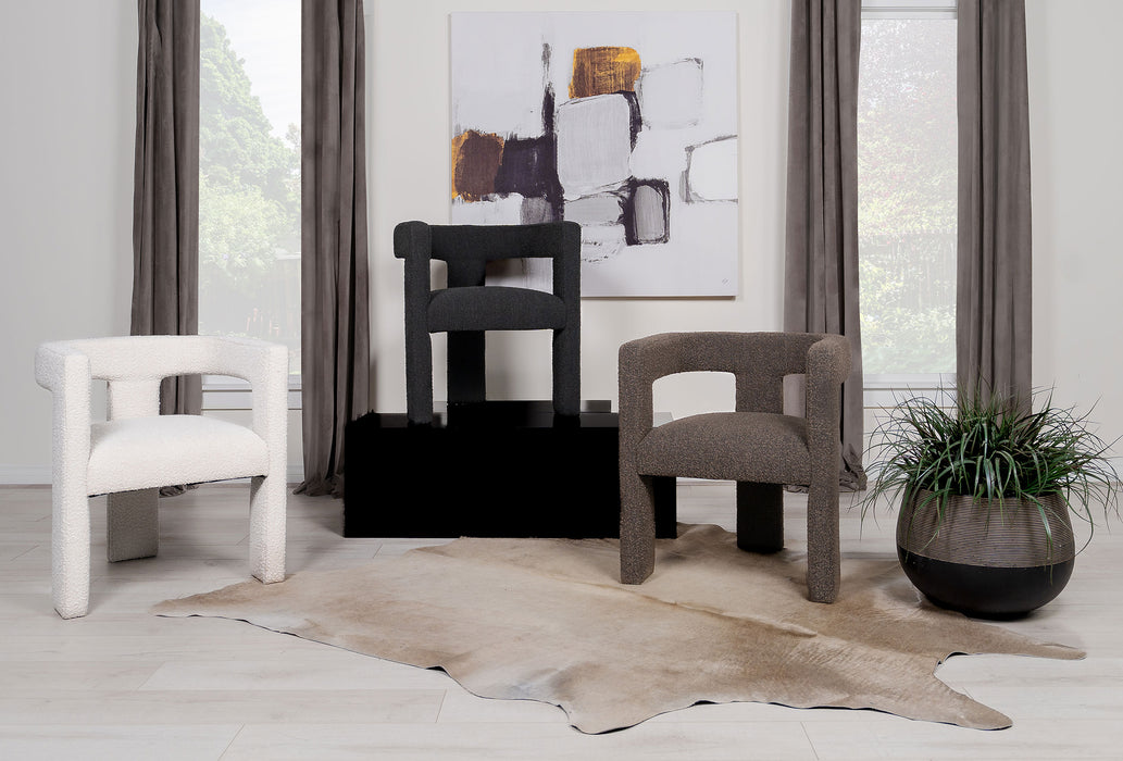 Petra Accent Chair - Tony’s Furniture Store & Linen (GA) - Multi Location