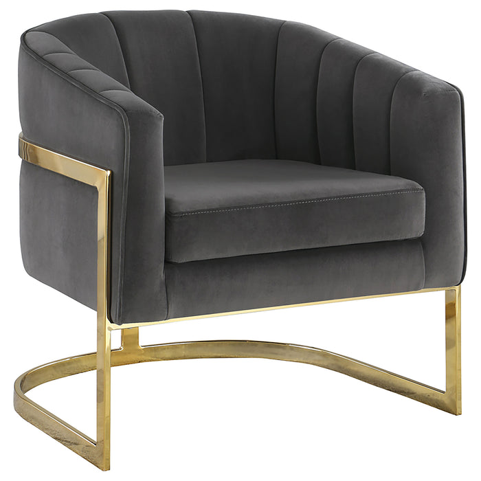 Alamor Accent Chair