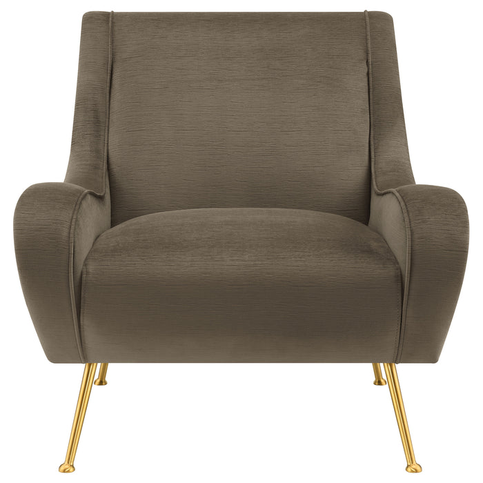 Ricci Accent Chair - Tony’s Furniture Store & Linen (GA) - Multi Location