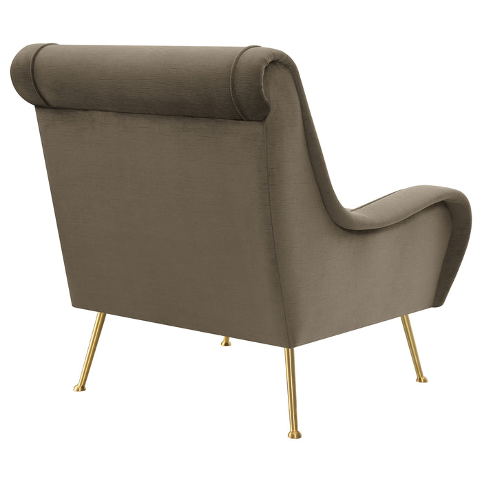 Ricci Accent Chair - Tony’s Furniture Store & Linen (GA) - Multi Location
