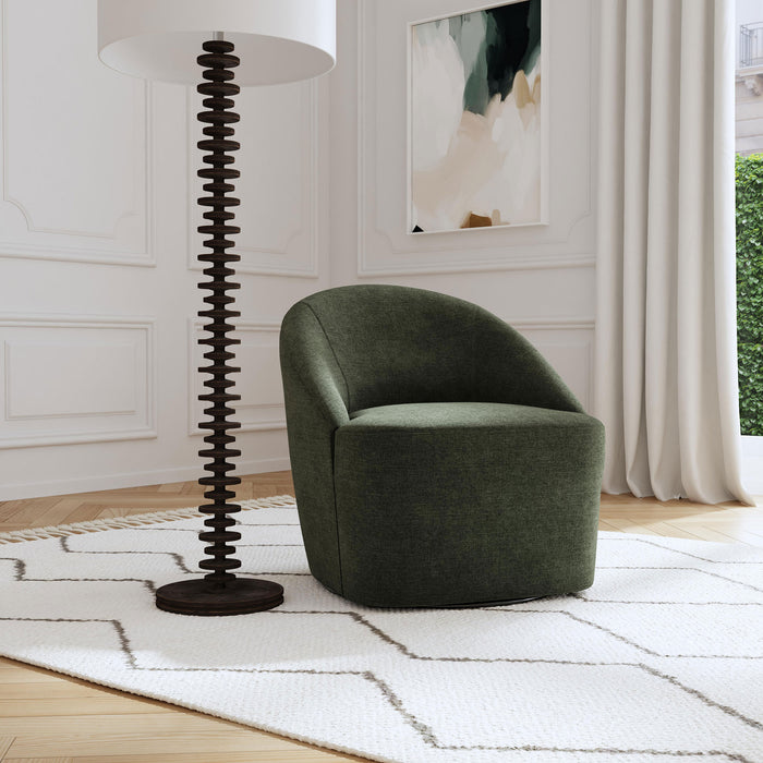 Leon Accent Chair - Tony’s Furniture Store & Linen (GA) - Multi Location