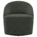 Leon Accent Chair - Tony’s Furniture Store & Linen (GA) - Multi Location
