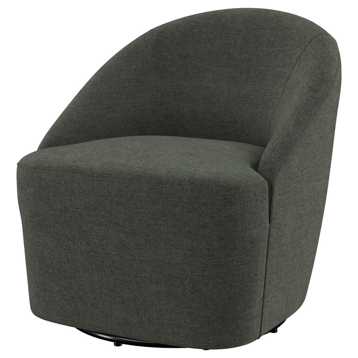 Leon Accent Chair - Tony’s Furniture Store & Linen (GA) - Multi Location