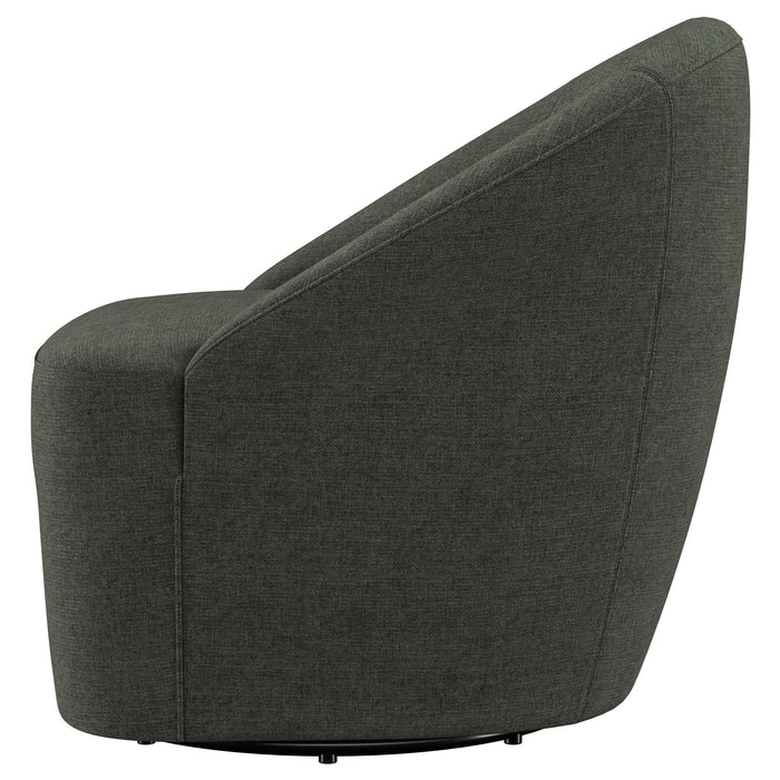 Leon Accent Chair - Tony’s Furniture Store & Linen (GA) - Multi Location