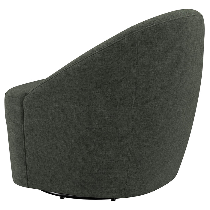 Leon Accent Chair - Tony’s Furniture Store & Linen (GA) - Multi Location